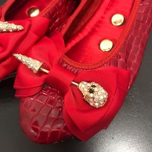 Miu Miu Designer Flatt’s